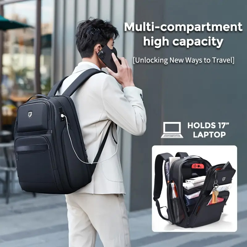 Tech Nomad