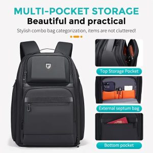 Tech Nomad