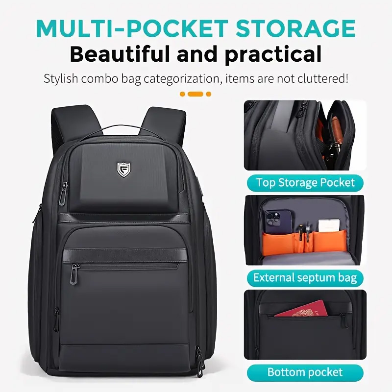 Tech Nomad