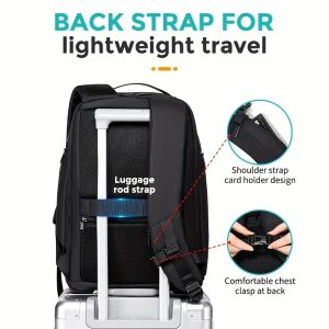 Tech Nomad