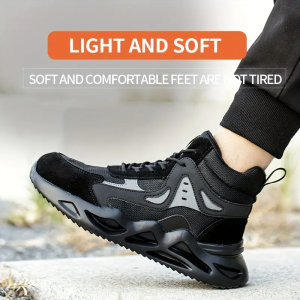 Iron Guard Pro