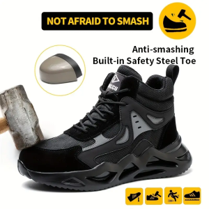 Iron Guard Pro