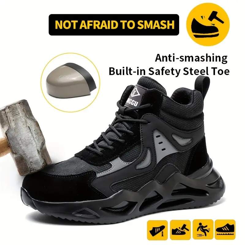 Iron Guard Pro
