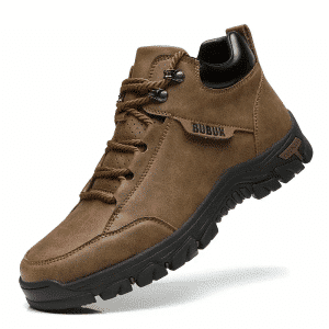 Bubuk Ankle Boots