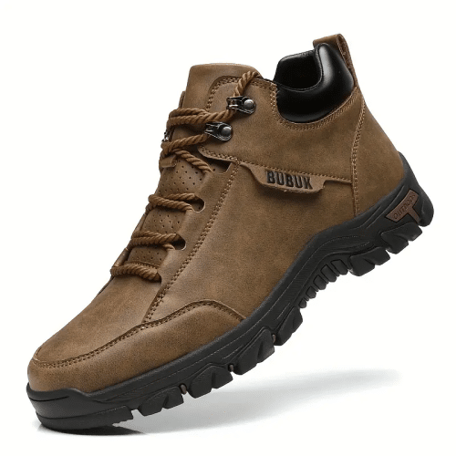 Bubuk Ankle Boots