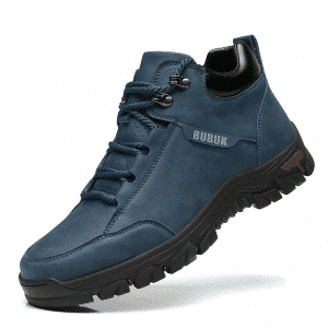 Bubuk Ankle Boots