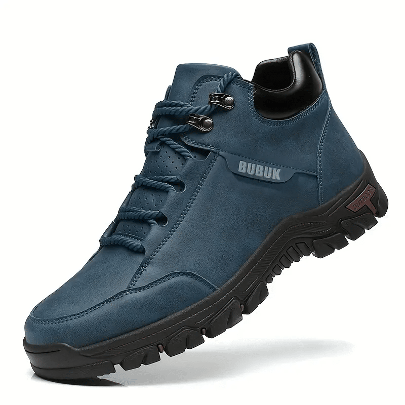 Bubuk Ankle Boots