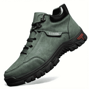 Bubuk Ankle Boots