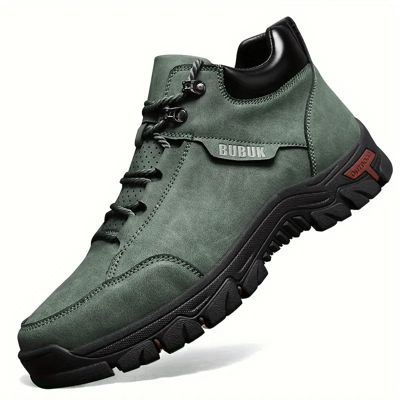Bubuk Ankle Boots