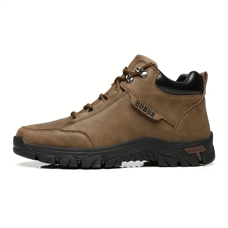 Bubuk Ankle Boots