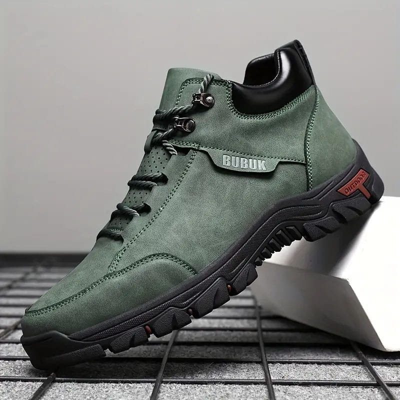 Bubuk Ankle Boots
