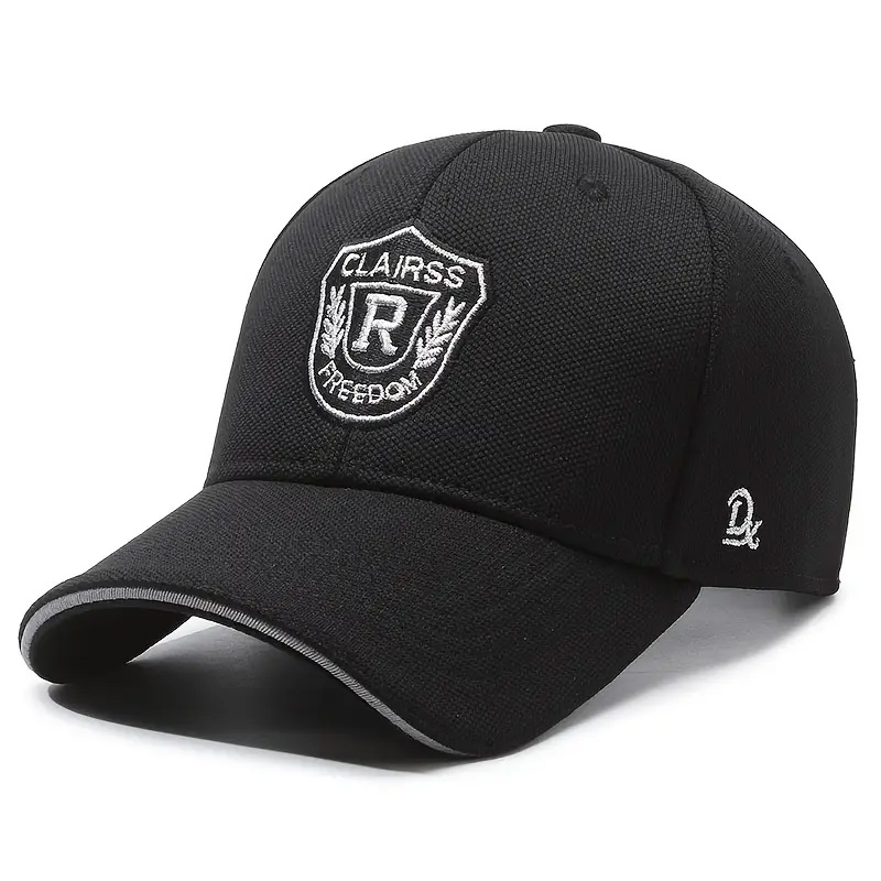 Men and women face cap