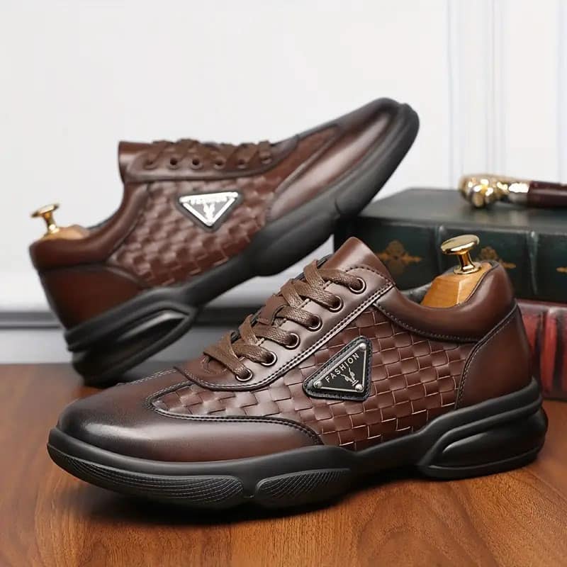 Croc Edge