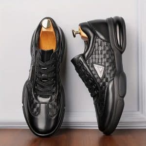 Croc Edge