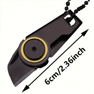 StealthKey™ Mini EDC