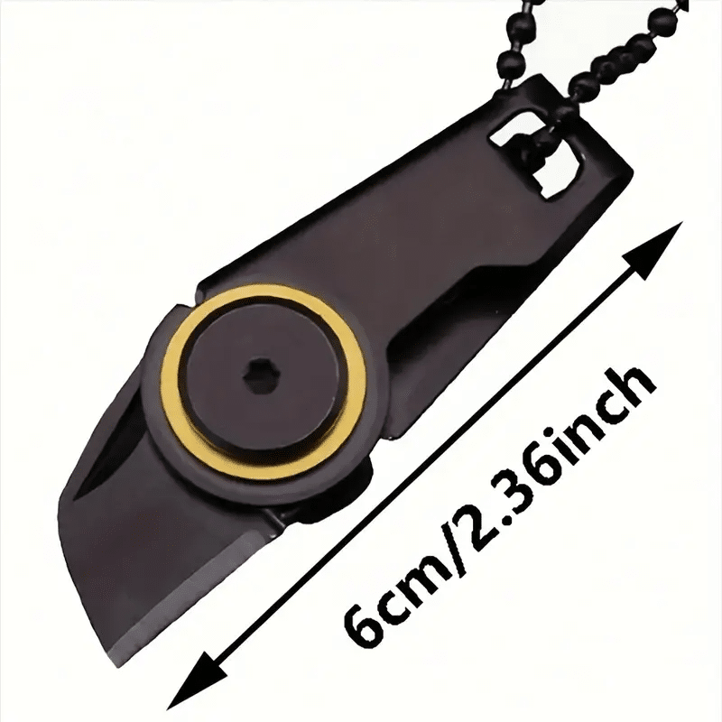 StealthKey™ Mini EDC