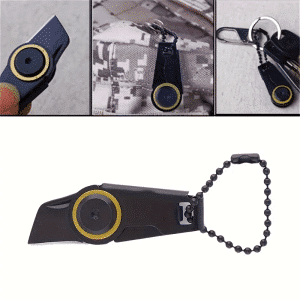 StealthKey™ Mini EDC