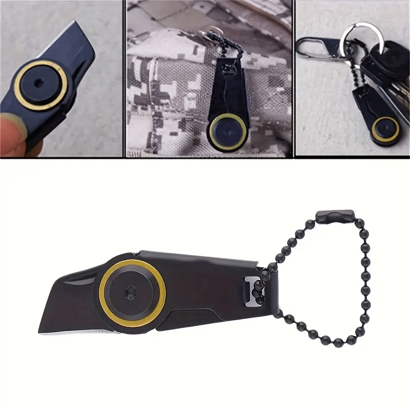 StealthKey™ Mini EDC