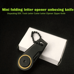 StealthKey™ Mini EDC