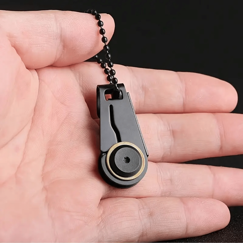 StealthKey™ Mini EDC