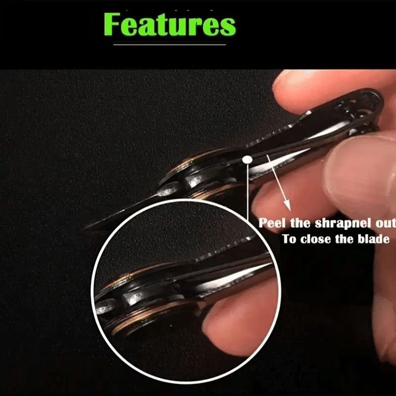 StealthKey™ Mini EDC