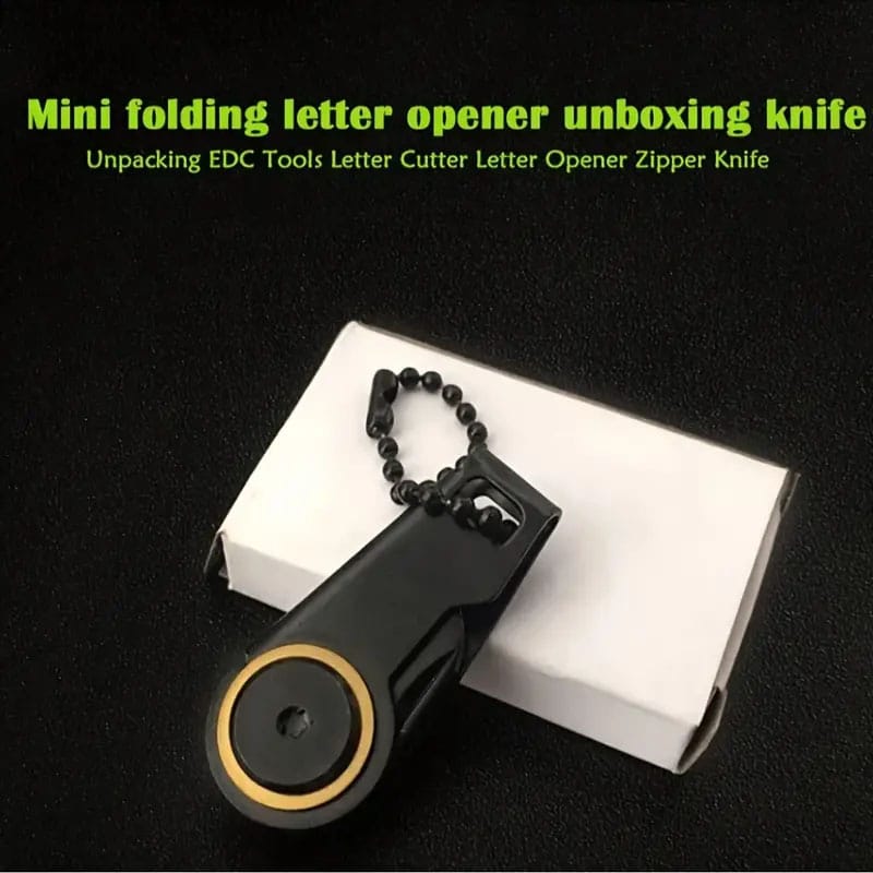 StealthKey™ Mini EDC