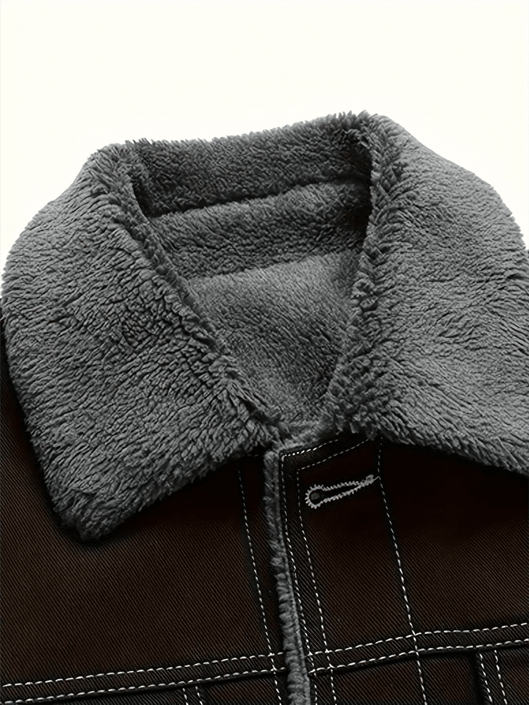 FrostLine Denim