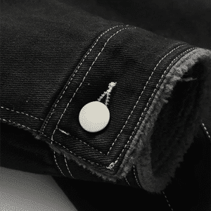 FrostLine Denim