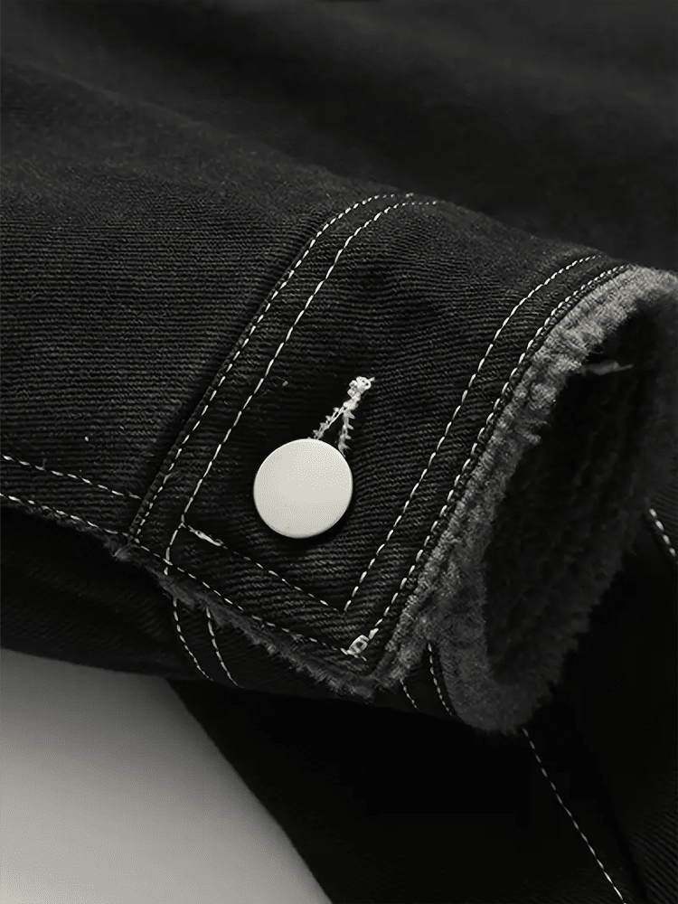 FrostLine Denim