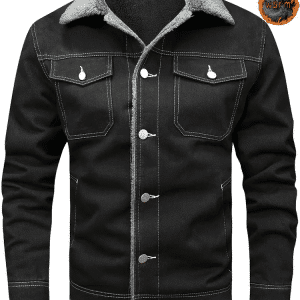 FrostLine Denim