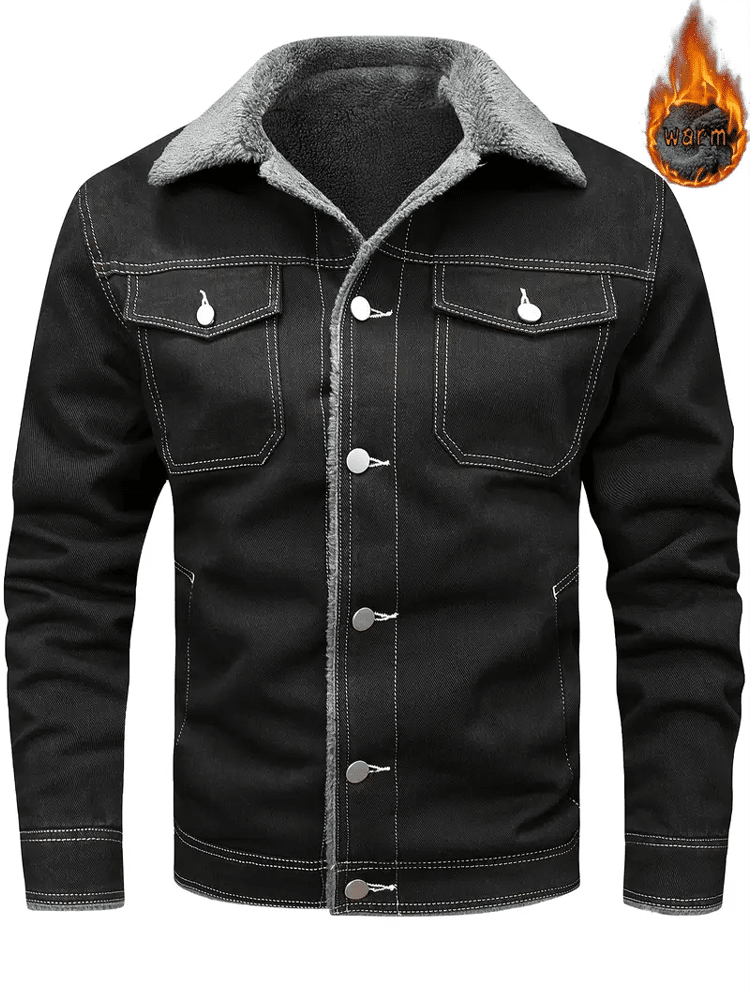 FrostLine Denim