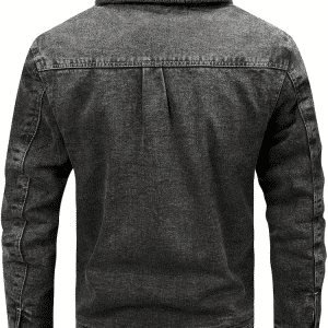 FrostLine Denim