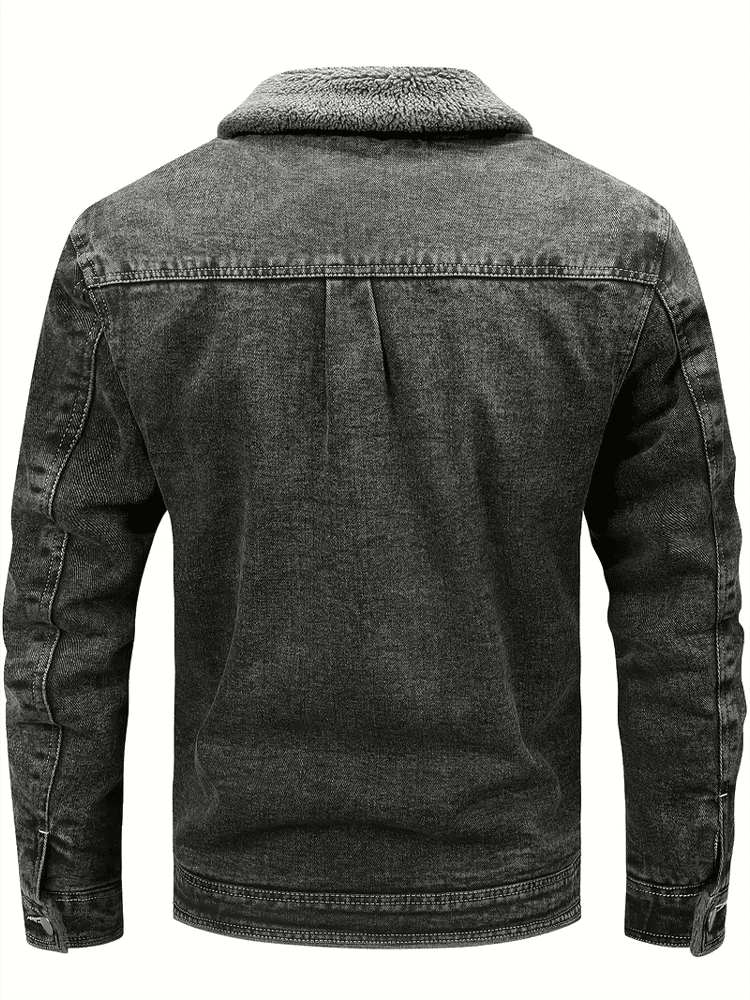 FrostLine Denim