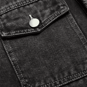 FrostLine Denim