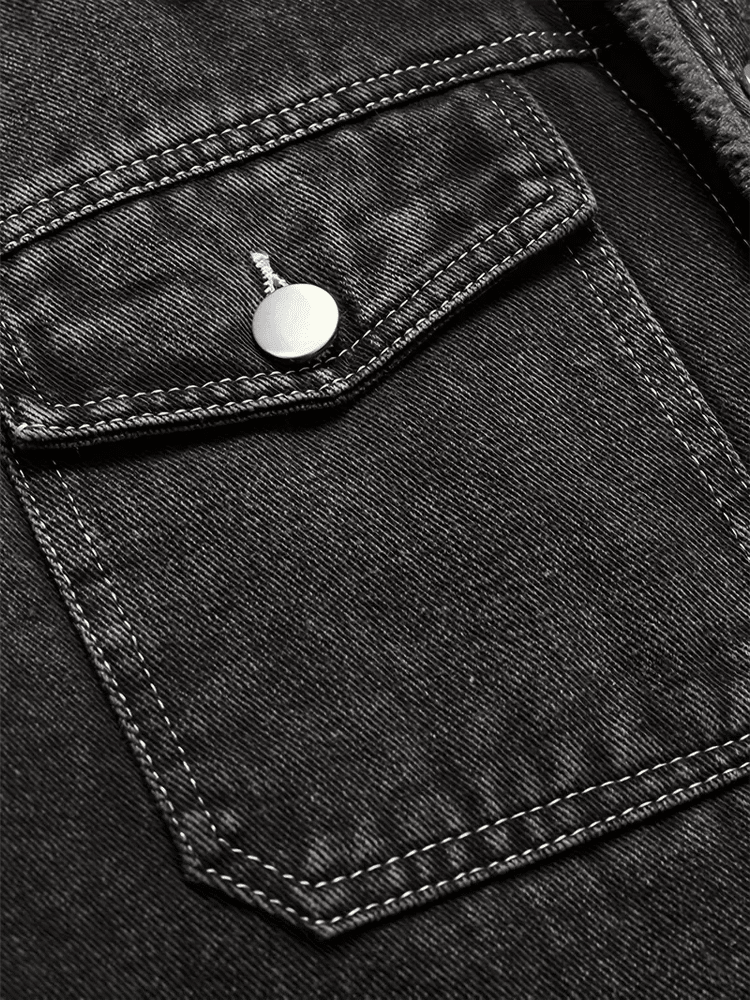 FrostLine Denim