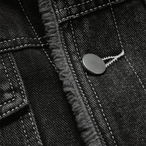 FrostLine Denim