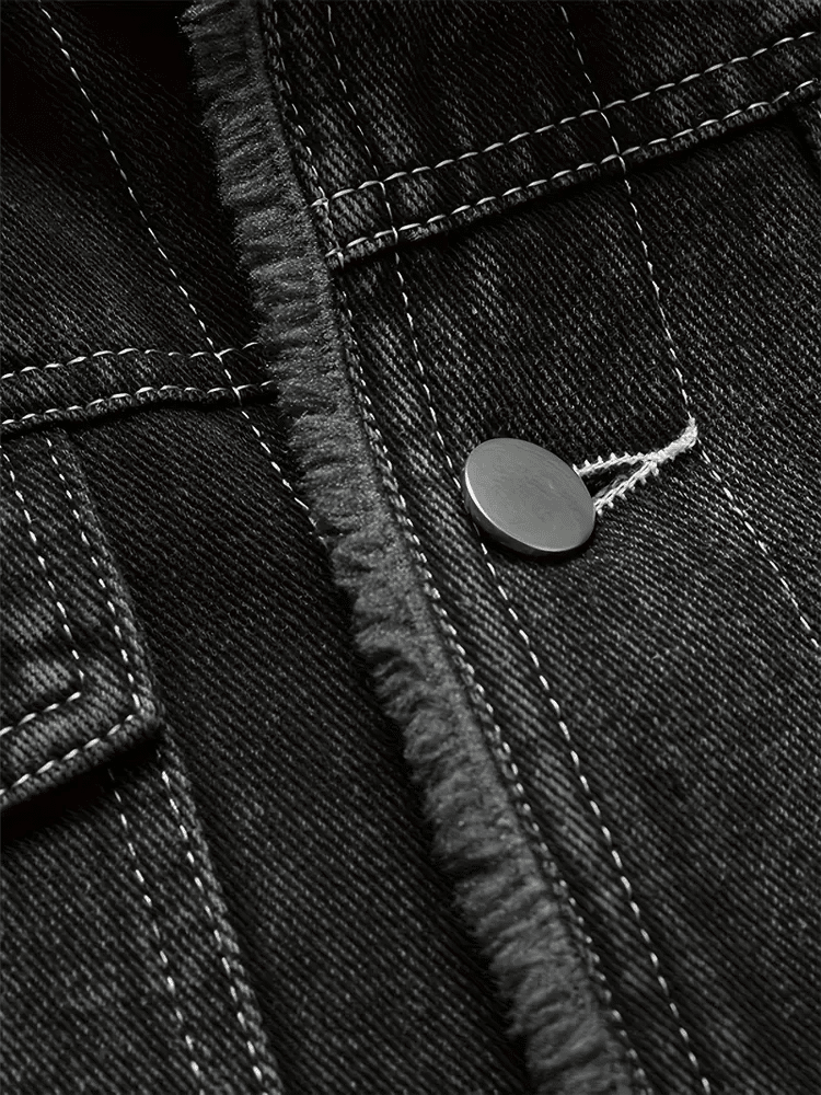 FrostLine Denim