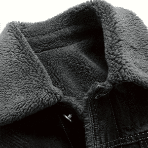 FrostLine Denim
