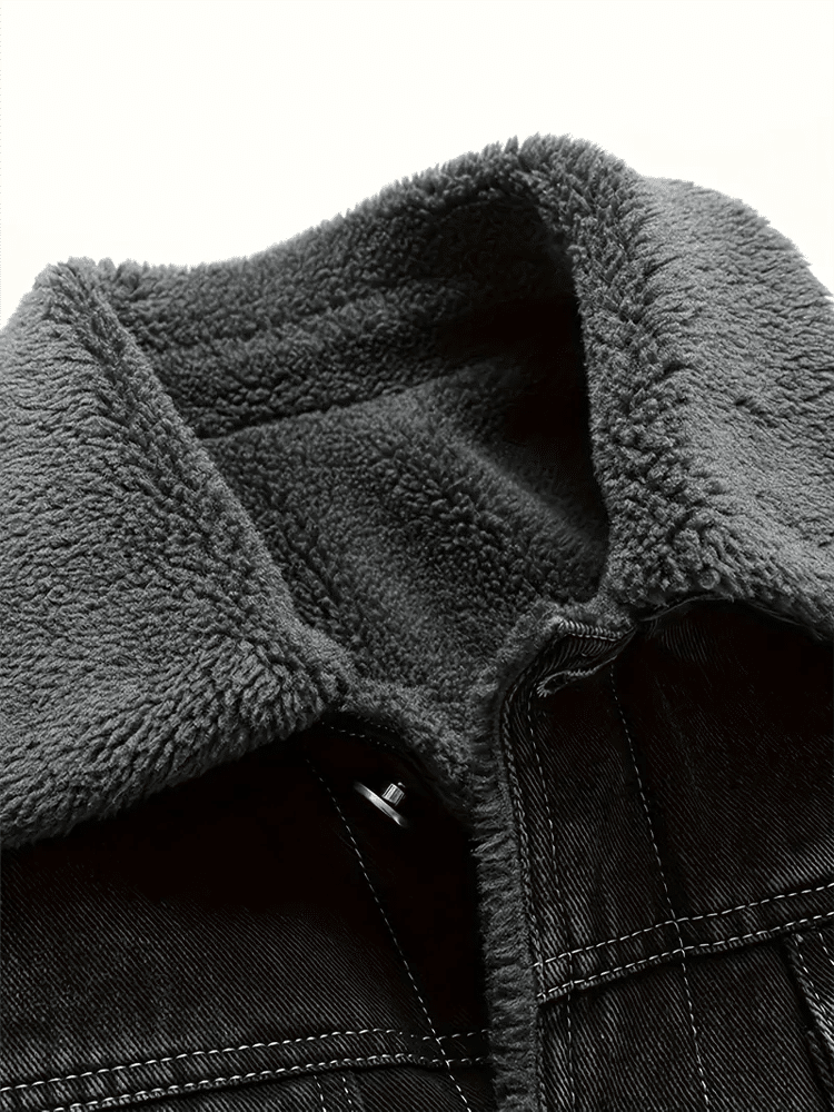 FrostLine Denim