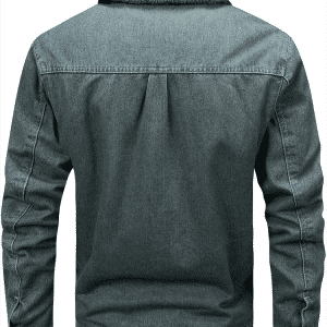 FrostLine Denim