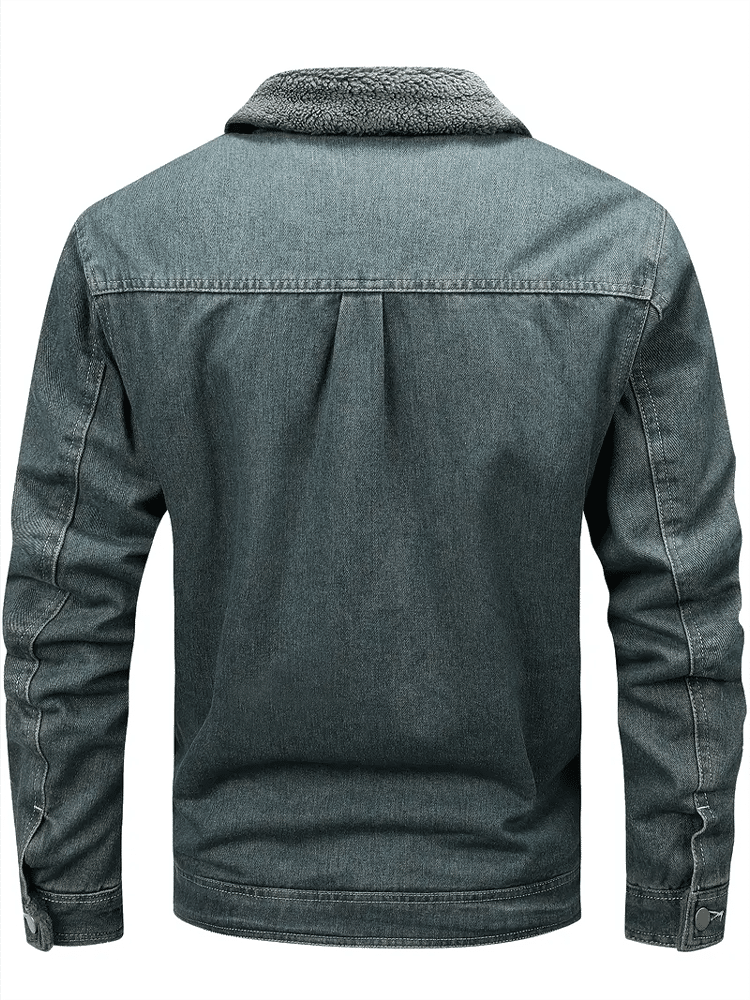 FrostLine Denim