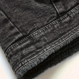 FrostLine Denim