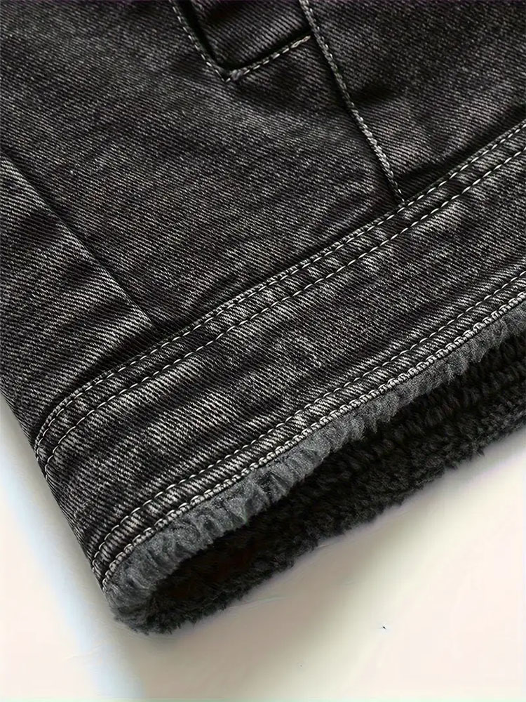 FrostLine Denim