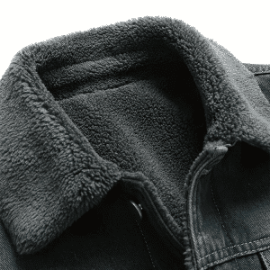 FrostLine Denim