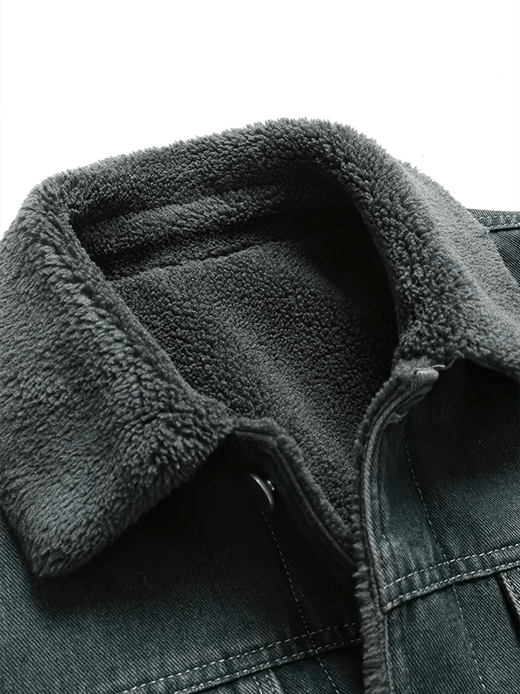 FrostLine Denim