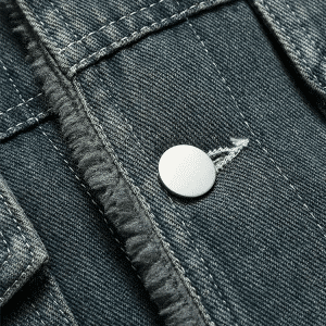 FrostLine Denim
