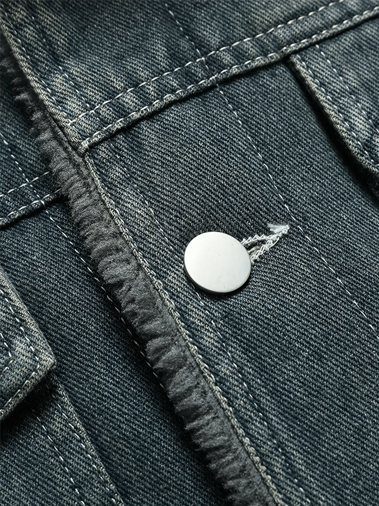 FrostLine Denim