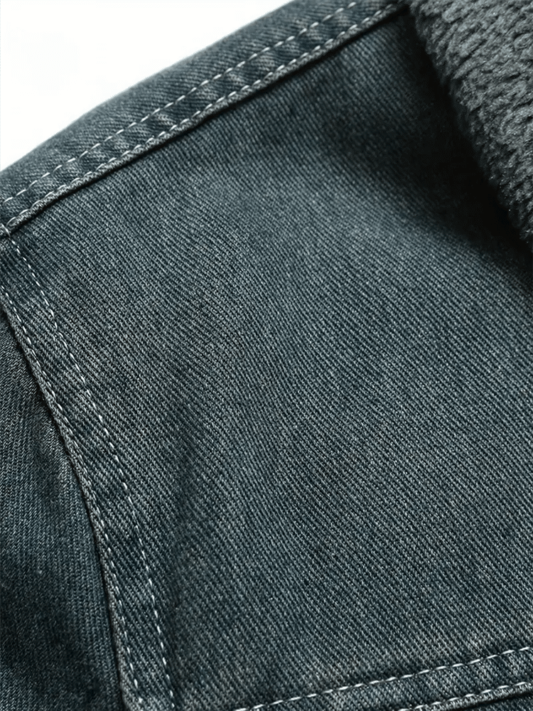 FrostLine Denim