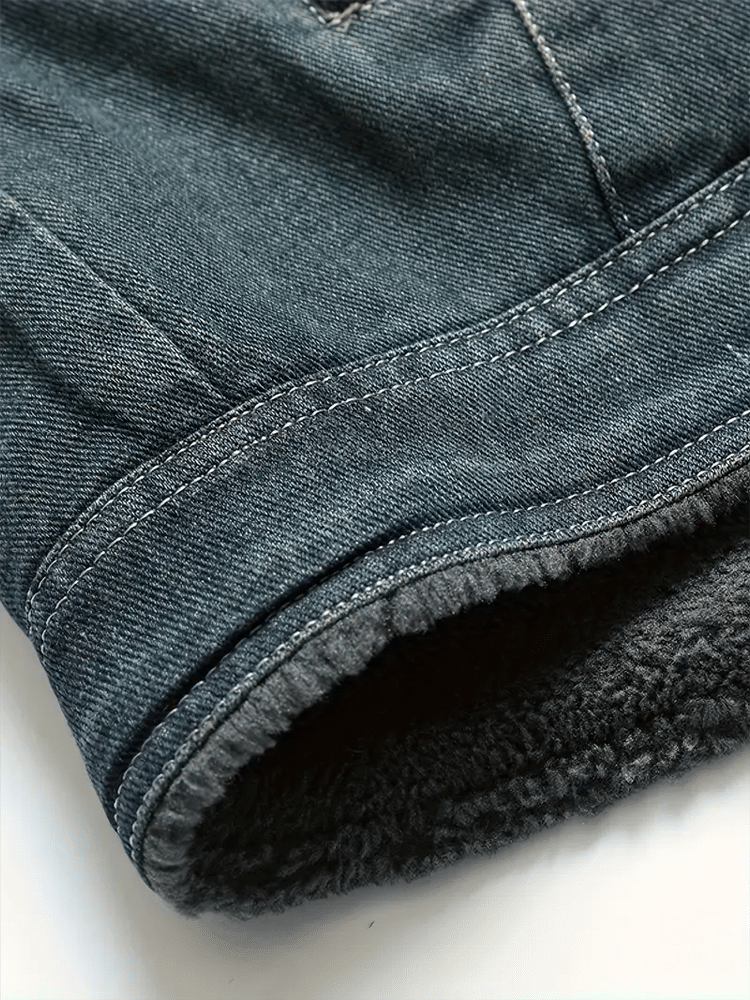 FrostLine Denim
