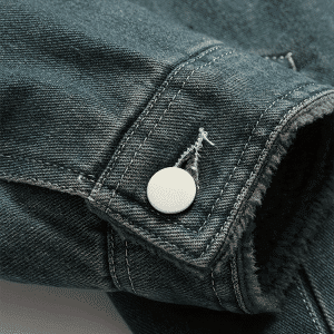 FrostLine Denim